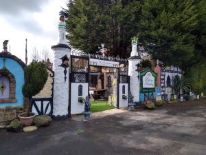 Rectory Road Nurseries