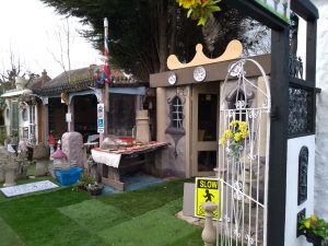 Rectory Road Nurseries