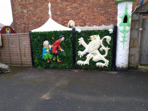 Rectory Road Nurseries