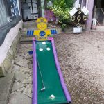 Crazy Golf