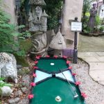 Crazy Golf