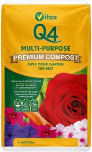 Vitax Q4 Compost